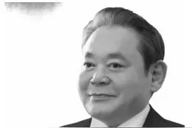 韩媒：三星会长李健熙去世，享年 78 岁图片