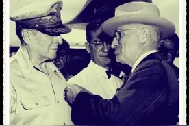 “史上最强轻步兵”背后的真正“底牌”图片