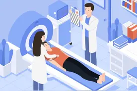 摔了一跤，医生让我做CT？这些奇葩规定其实是在保护你图片