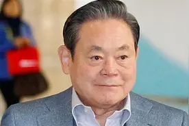 韩国三星集团会长李健熙去世，曾获两任总统特赦视频封面
