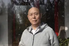 李诚儒：我不说真话就没人敢说，太可笑了丨专访图片