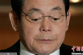 三星会长李健熙去世：财阀经济背后的荣光与争议图片