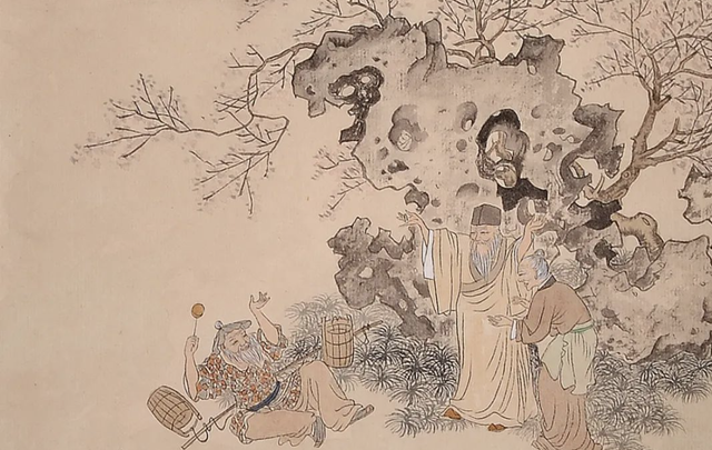 传统文化中的“孝道”，与独立人格相违背吗？