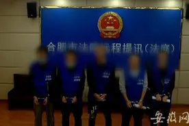 KTV搭讪引发斗殴致一女子死亡 5名外卖送餐员同堂受审图片