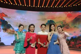 央视重阳晚会：创新节目串联方式引期待图片