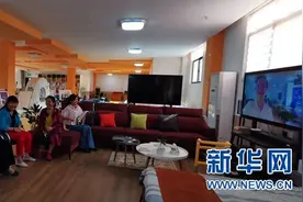 河南新乡：以积分为纽带 探索养老资源整合新路径图片
