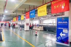 印刷行业“全能型”人才吃香 重庆8090后新生代从业者逐渐涌现图片
