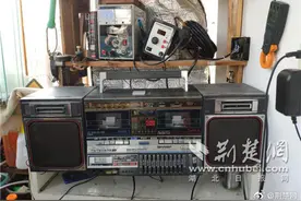 复古与新技术碰撞！武汉爹爹淘旧物巧手改造图片