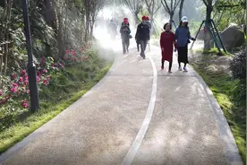 2020指尖城市｜未来智慧生活什么样？来这个公园找答案图片