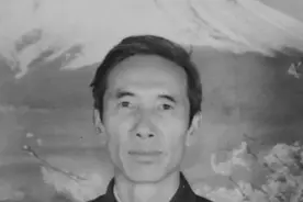 你好公安老前辈 | 三代从警之家：他们选择了艰苦和危险，也选择了光荣和责任图片