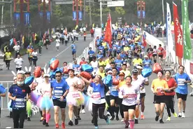 2020第二届江西森林旅游节资溪分会场活动举行图片