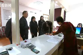 老人去世留百万遗产 照顾她30年的邻居继承一半图片
