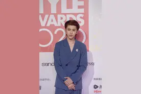 半个娱乐圈都在成都！ELLE风尚大典举行，附高清美图图片