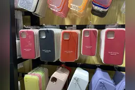 “承包”了iPhone12热卖的周边，华强北让苹果也服气图片