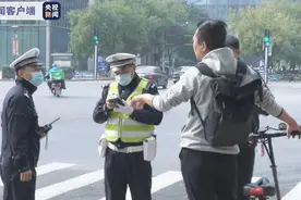 提醒！平衡车、滑板车上路属违法！这个城市将严查→图片