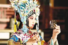 不到园林，怎知春色如许图片