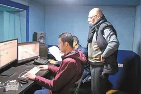 国产剧加速“出海”：推动文化交流 促进民心相通图片