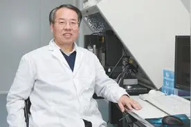 雒建斌：认准的事情坚持去做（潜心科研 砥砺创新）图片