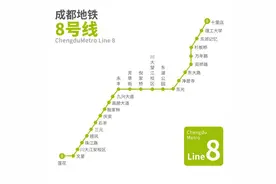 成都，小8，到底有多暖？图片