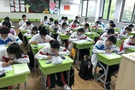 申城这10所中学的上课铃声这么好听！有你熟悉的旋律吗？图片