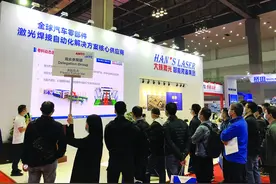 重庆国际会展中心：行业风向标展会为经济注入新动力图片
