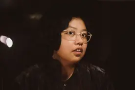 专访｜郭小寒《沙沙生长》：“专业乐迷”写下的一份民谣地图图片