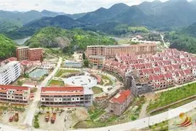 齐心协力奔小康——仙游县党建引领精准施策坚决打赢脱贫攻坚战图片