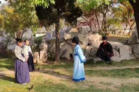 济宁曲阜市鲁城街道春秋小学被评为中国教育新闻网书香校园优秀案例图片