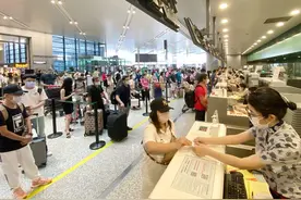 3666元！双十一前，东航“周末随心飞”2021版上线图片