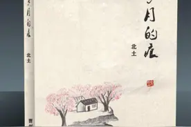 北土《岁月的痕》｜第八章 李明辉心怀嫉妒报复他人图片