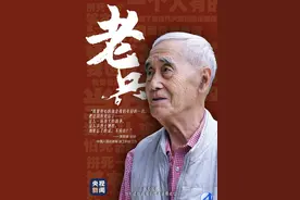 我参加了那场伟大战争丨青山处处埋忠骨图片