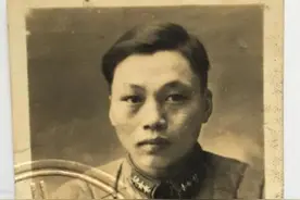 致最可爱的你丨郭忠文：“我腿上的子弹是用手扯出来的”图片