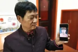 “如果看到我爸，和他说一声……”浙江男子5次赴朝鲜寻亲：我要带他魂归故里图片