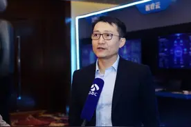 专访中国移动云能力中心罗强：运营商为何要做云？图片
