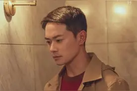 童星再就业遇尴尬 曹骏回应：有落差，但必须直面现状图片