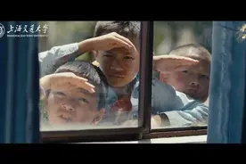 根据真实事迹改编，上海交大脱贫攻坚微电影《彩云之交》视频封面