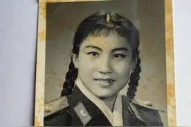 章念辉：尘封半个多世纪的银戒指见证中朝友谊图片