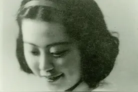 潜伏在蒋介石身边从未暴露“双面”沈安娜的悲喜人生图片