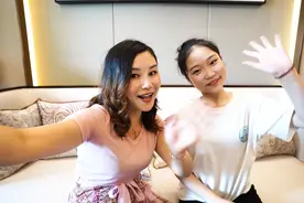 港华紫荆小厨神胡嘉译：为了妈妈，成为独当一面的小厨神图片