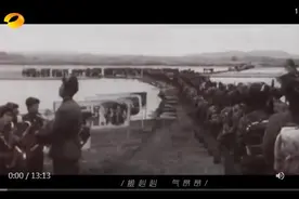 抗美援朝中的湖南力量图片