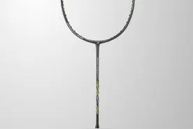 林丹赞助商YONEX再发新品 高科技助羽毛球器材提升图片