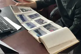 23年前的厦门海沧爆炸案，嫌疑人在泉州被抓图片
