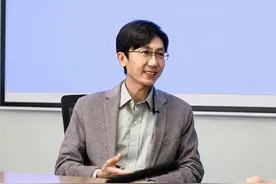 vivo通信研究院发布6G系列白皮书 畅想2030年后的数字生活图片