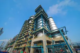 大庆石化历时20个月的国产炼油核心装置 开车成功啦图片