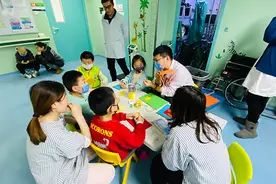医社携手 医路同行图片