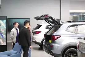 上海“外牌”限行政策调整，新能源汽车销售“火”了吗？