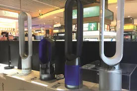 电风扇市场：进阶之旅仍在继续图片
