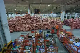 快递公司提前备战双十一：提前扩充产能，加大快递员现金激励图片