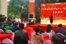 主打“孝”文化的丁兰街道，开出江干区首个“邻里中心”图片