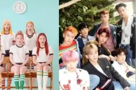 这些年关于SM娱乐的传闻：信不信由你！part. 2图片